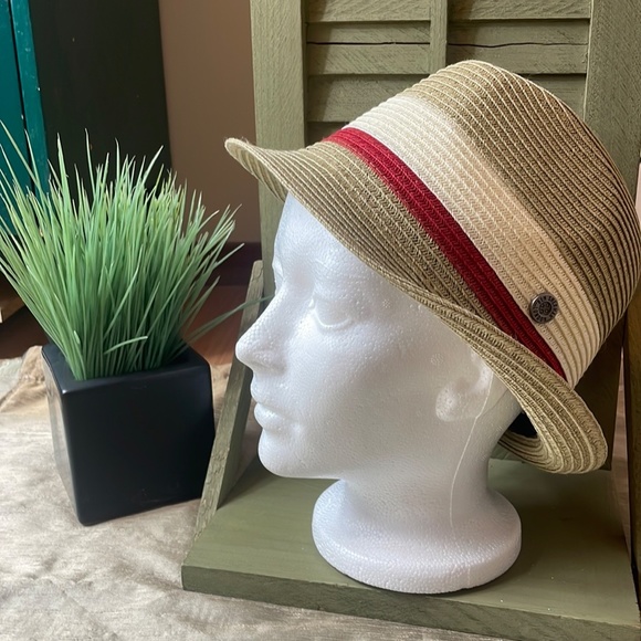 SOLD! Ben Sherman Men’s Hat, Size: large, Color: beige/sage - Picture 16 of 16